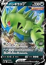 バンギラスv sa PSA10鑑定済〕バンギラスV(SA)【SR】{077/070}